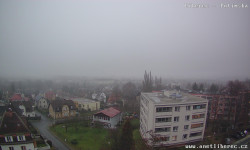 Dolní Hanychov, Jizerské hory