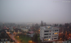 Dolní Hanychov, Jizerské hory