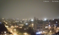 Dolní Hanychov, Jizerské hory