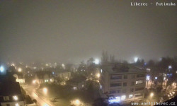 Dolní Hanychov, Jizerské hory