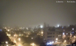 Dolní Hanychov, Jizerské hory