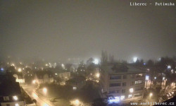 Dolní Hanychov, Jizerské hory