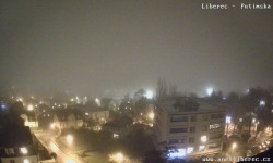 Dolní Hanychov, Jizerské hory