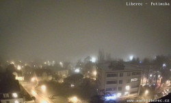 Dolní Hanychov, Jizerské hory