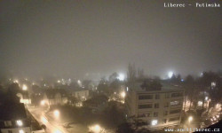 Dolní Hanychov, Jizerské hory