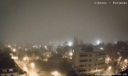 Dolní Hanychov, Jizerské hory