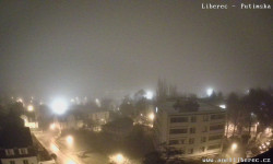 Dolní Hanychov, Jizerské hory