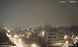 Dolní Hanychov, Jizerské hory