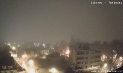 Dolní Hanychov, Jizerské hory