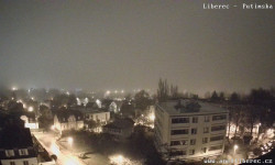 Dolní Hanychov, Jizerské hory