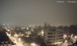 Dolní Hanychov, Jizerské hory