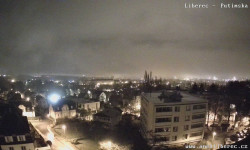 Dolní Hanychov, Jizerské hory