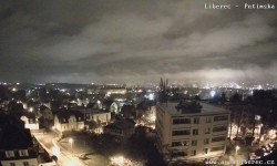 Dolní Hanychov, Jizerské hory