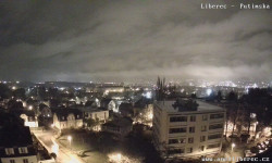 Dolní Hanychov, Jizerské hory