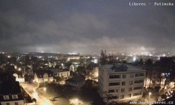 Dolní Hanychov, Jizerské hory