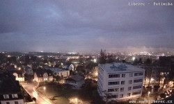 Dolní Hanychov, Jizerské hory