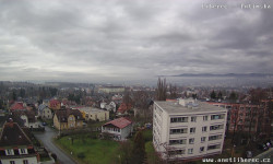 Dolní Hanychov, Jizerské hory