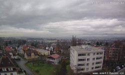 Dolní Hanychov, Jizerské hory