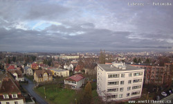 Dolní Hanychov, Jizerské hory