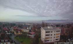 Dolní Hanychov, Jizerské hory