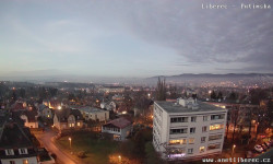 Dolní Hanychov, Jizerské hory