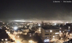 Dolní Hanychov, Jizerské hory