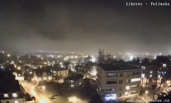 Dolní Hanychov, Jizerské hory