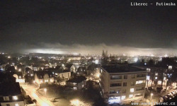 Dolní Hanychov, Jizerské hory