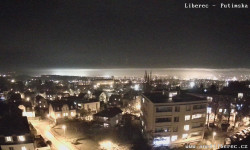 Dolní Hanychov, Jizerské hory