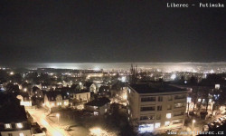 Dolní Hanychov, Jizerské hory