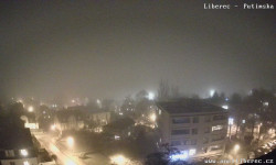 Dolní Hanychov, Jizerské hory