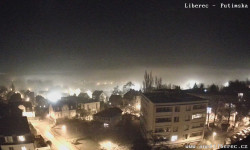 Dolní Hanychov, Jizerské hory