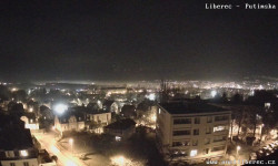 Dolní Hanychov, Jizerské hory