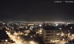 Dolní Hanychov, Jizerské hory