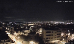 Dolní Hanychov, Jizerské hory