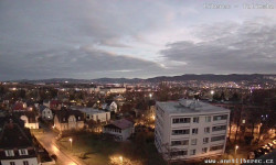 Dolní Hanychov, Jizerské hory