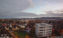 Dolní Hanychov, Jizerské hory