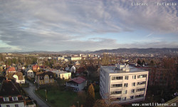 Dolní Hanychov, Jizerské hory