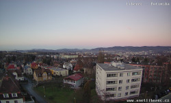 Dolní Hanychov, Jizerské hory