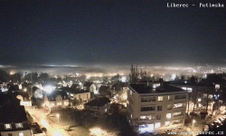 Dolní Hanychov, Jizerské hory