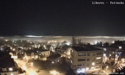 Dolní Hanychov, Jizerské hory