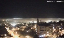 Dolní Hanychov, Jizerské hory