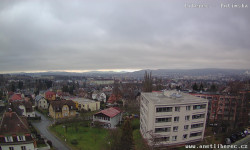 Dolní Hanychov, Jizerské hory