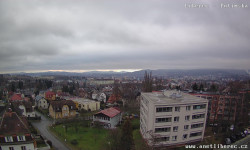 Dolní Hanychov, Jizerské hory