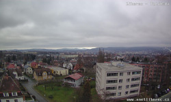 Dolní Hanychov, Jizerské hory