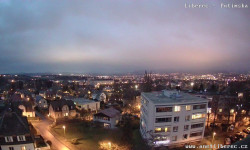 Dolní Hanychov, Jizerské hory