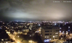 Dolní Hanychov, Jizerské hory