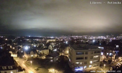 Dolní Hanychov, Jizerské hory