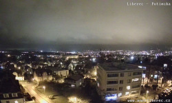 Dolní Hanychov, Jizerské hory