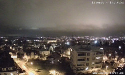 Dolní Hanychov, Jizerské hory